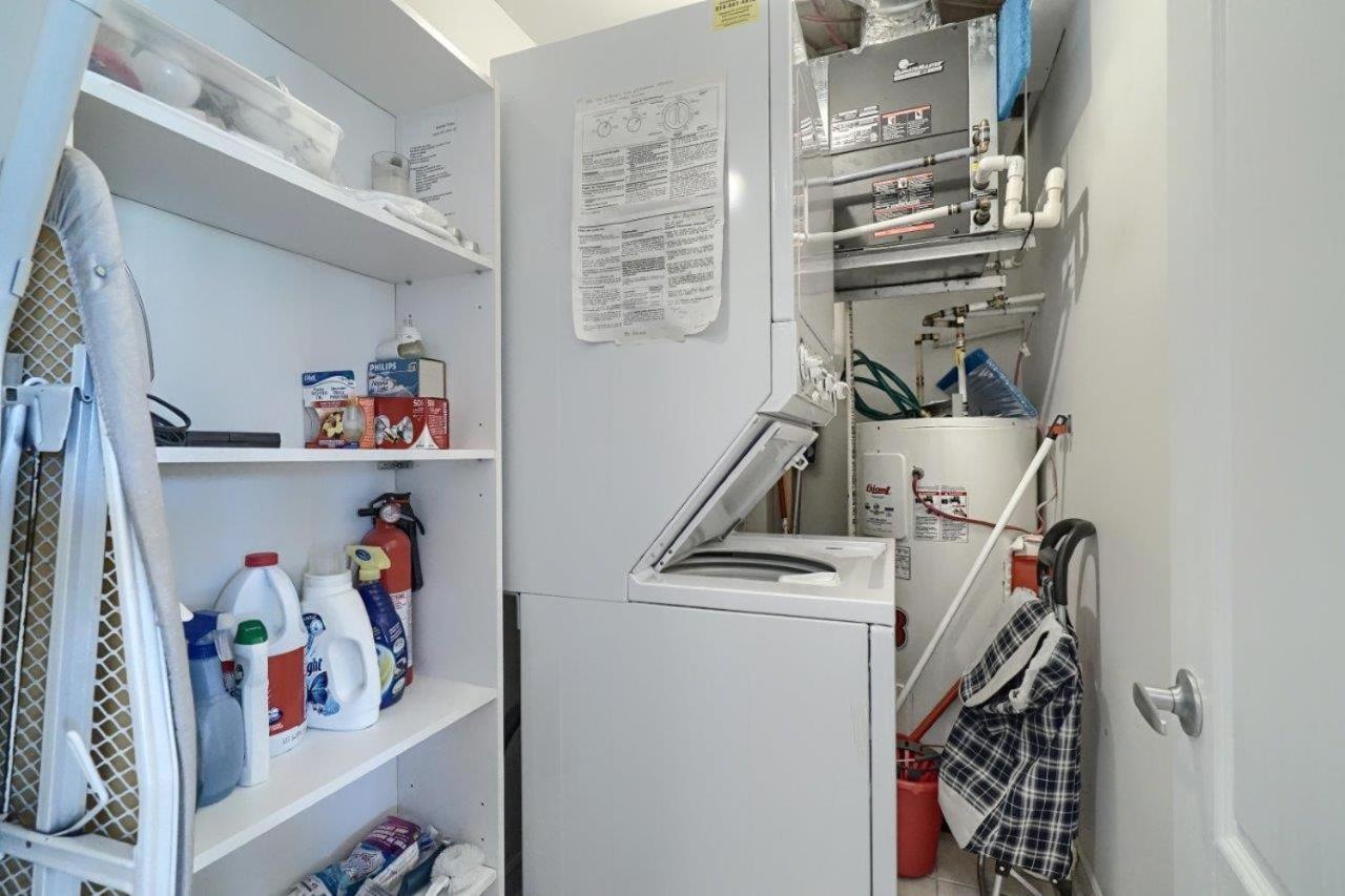 Apartment Place-des-arts Suites
