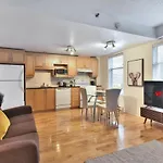 Place-des-Arts Suites