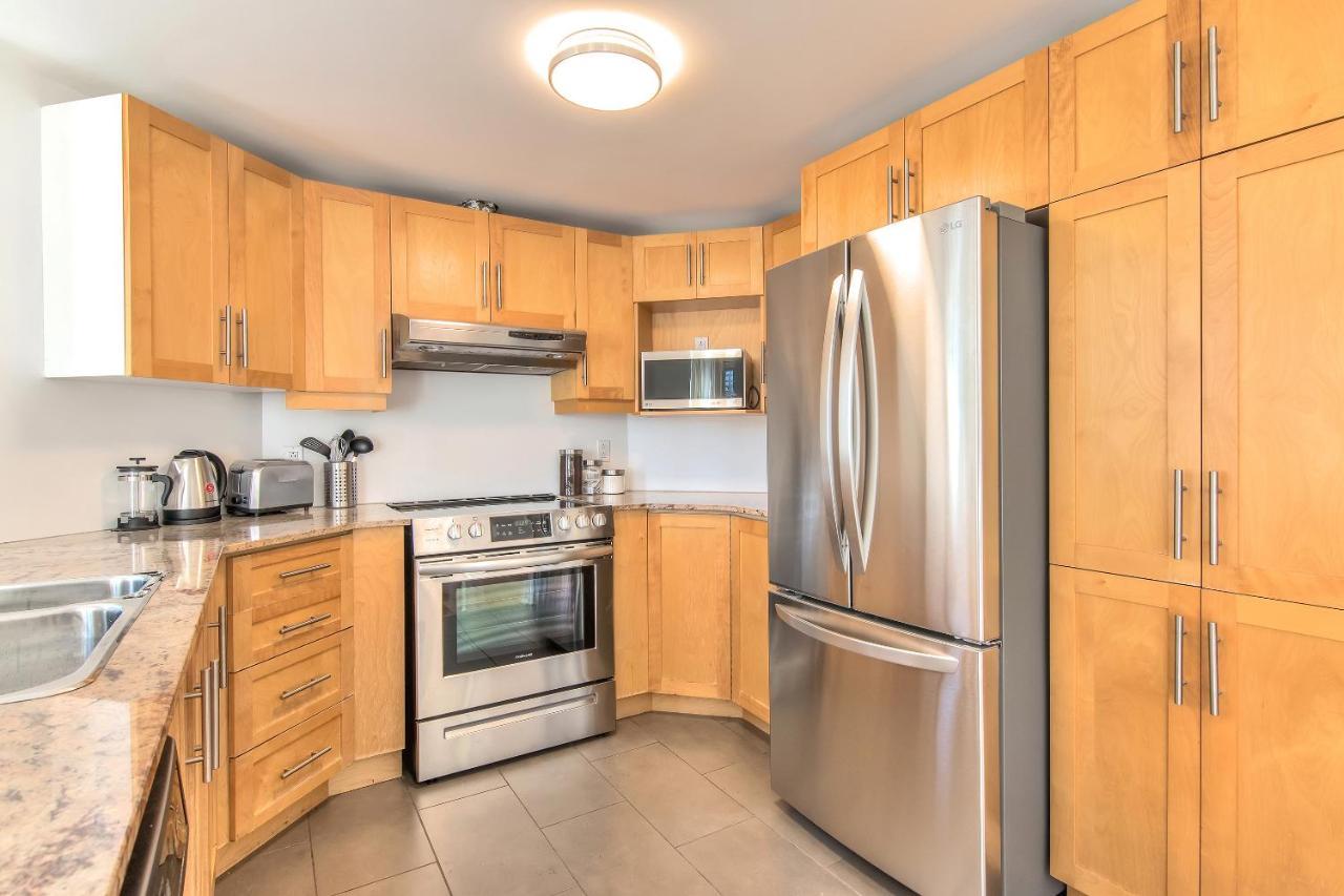 Appartement Place-des-arts Suites