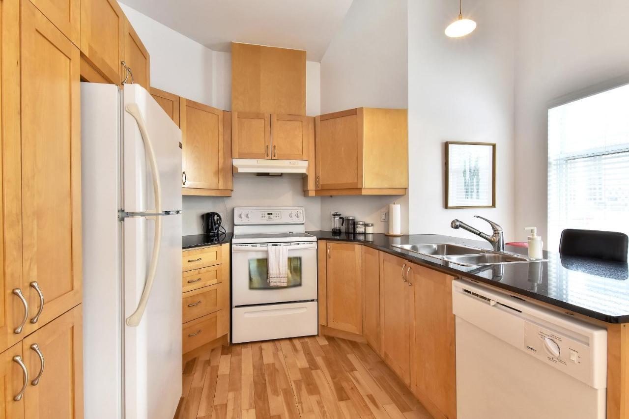 Appartement Place-des-arts Suites Montréal