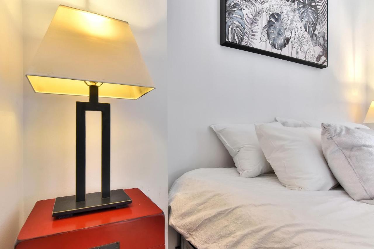 Appartement Place-des-arts Suites *