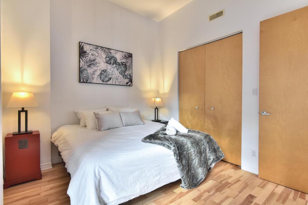 Place-des-arts Suites * Montréal